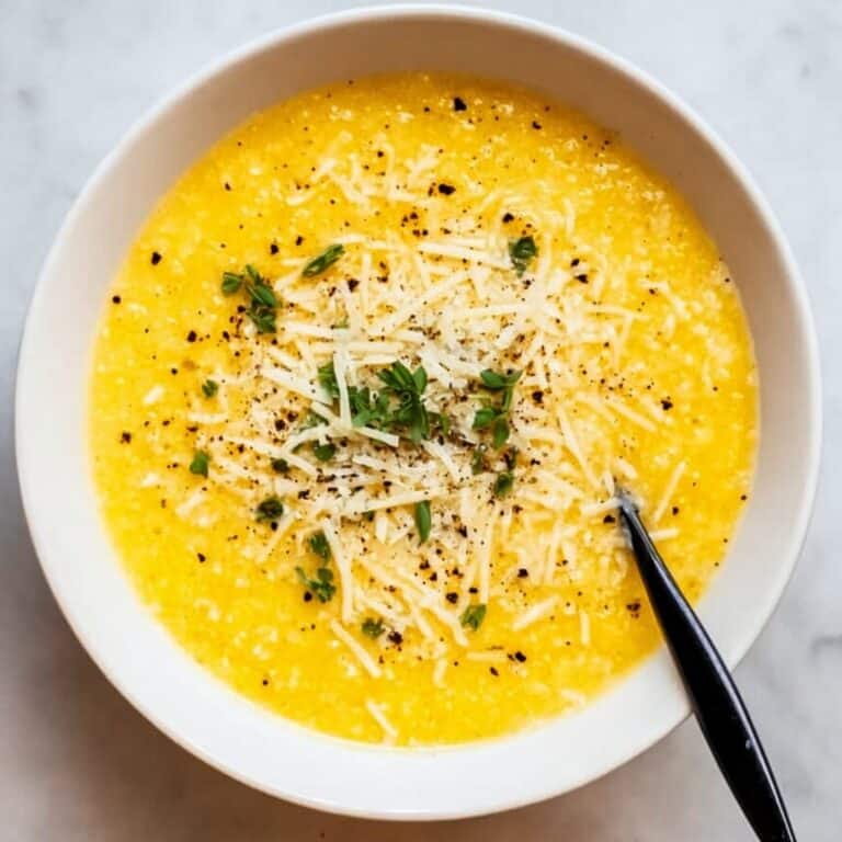 Italian Penicillin Soup Recipe