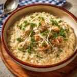 Instant Pot Chicken Rice Recipe