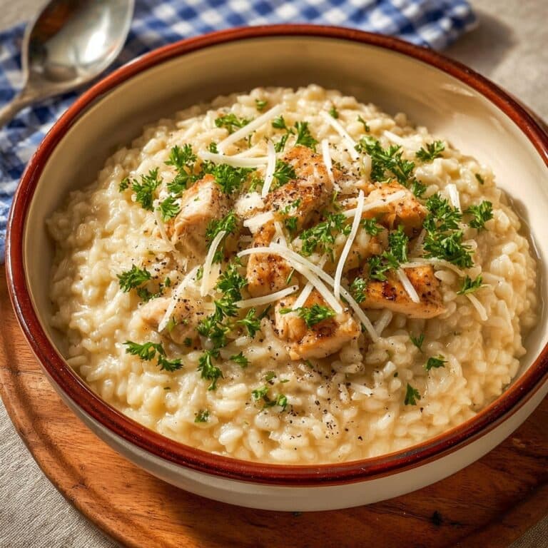 Instant Pot Chicken Rice Recipe