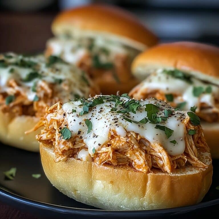 A Delicious Twist on a Classic Favorite Recipe