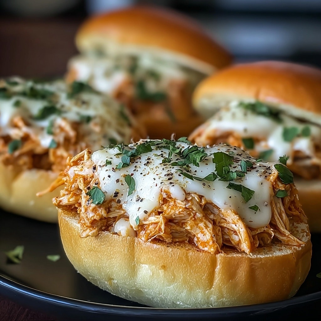 A Delicious Twist on a Classic Favorite Recipe - Recipe Image
