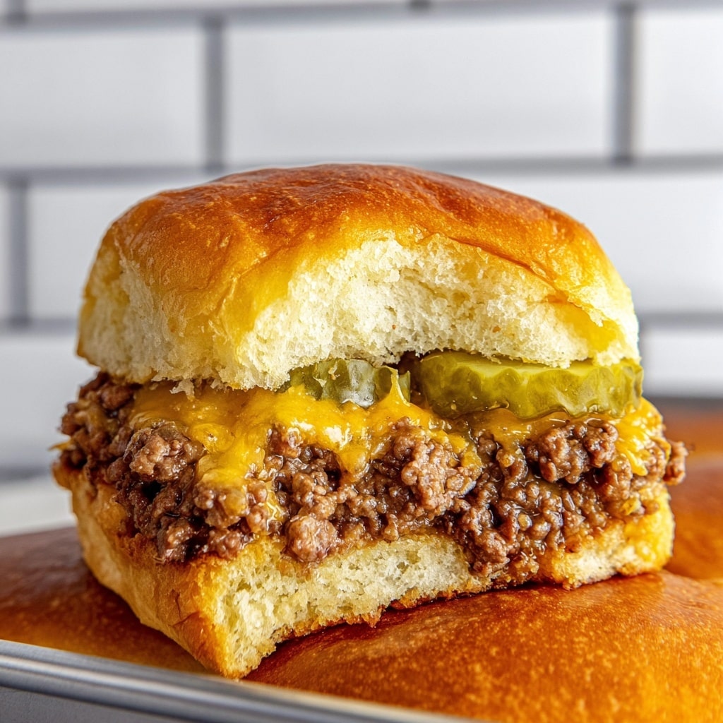 Maid Rite Sliders Recipe - Recipe Image