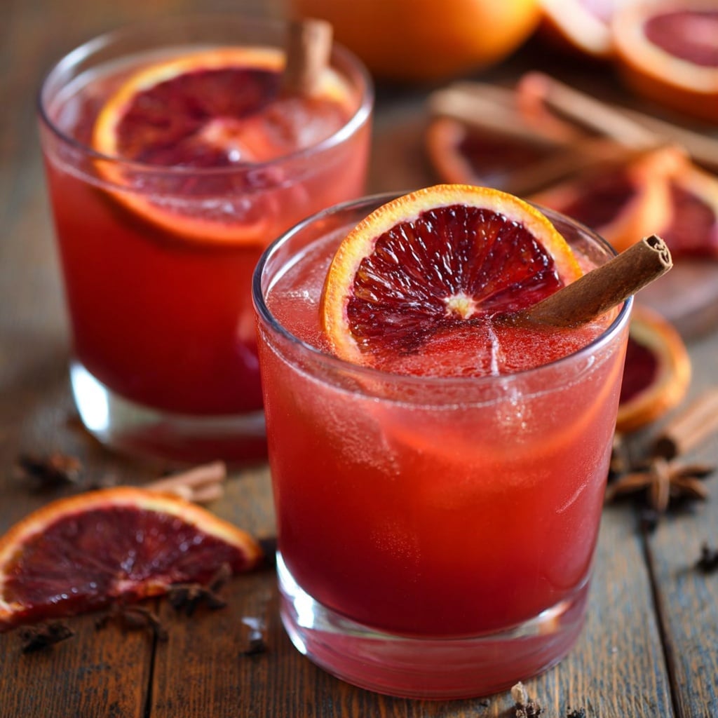 Witches Brew Recipe - Recipe Image