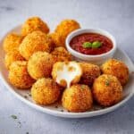 Italian Arancini Recipe