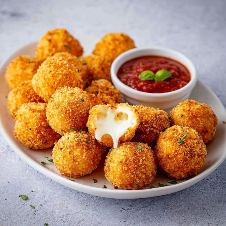 Italian Arancini Recipe