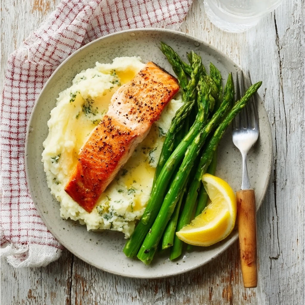 Ingredients Recipe - Recipe Image