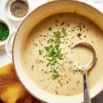 Potato Leek Soup Recipe