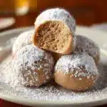 Peanut Butter Balls Recipe