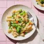Grown-Up Butter Noodles (Healthier Garlic Butter Noodles) Recipe