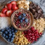 Protein Fluff Recipe