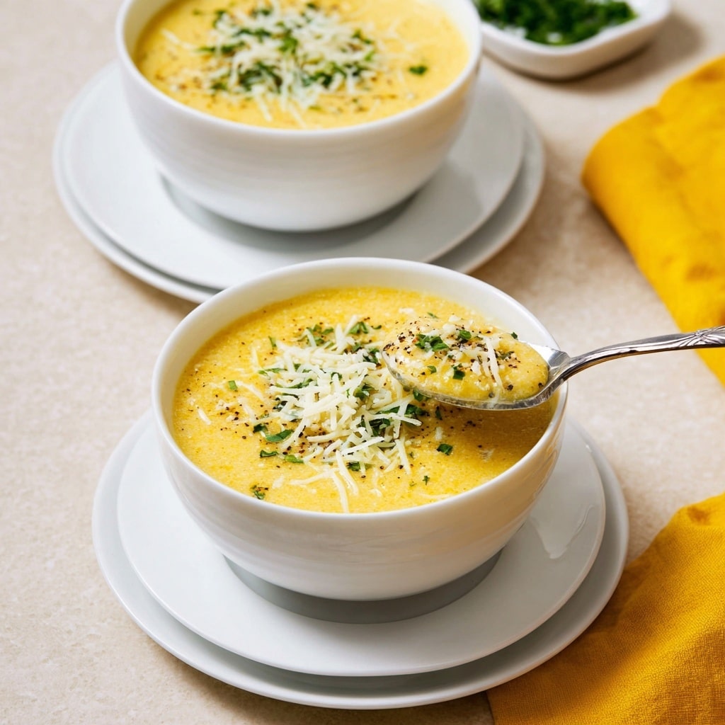 Italian Penicillin Soup Recipe - Recipe Image