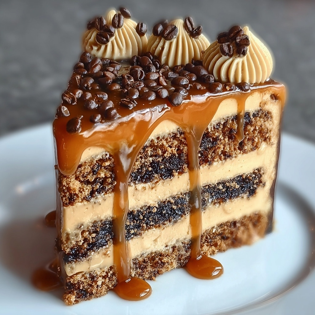 e Ultimate Indulgence for Dessert Lovers Recipe - Recipe Image