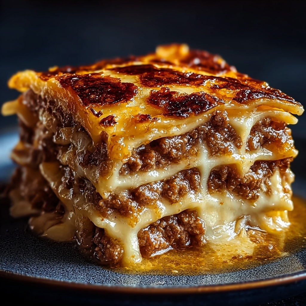 Pancake Sausage Casserole Recipe - Recipe Image