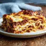 Lasagna Ala Tuscany Recipe