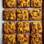 Hanky Panky Appetizers Recipe