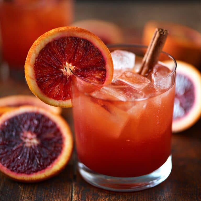 Witches Brew Recipe