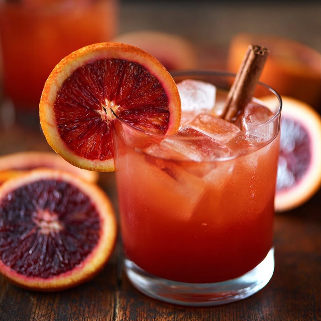 Witches Brew Recipe - Recipe Image