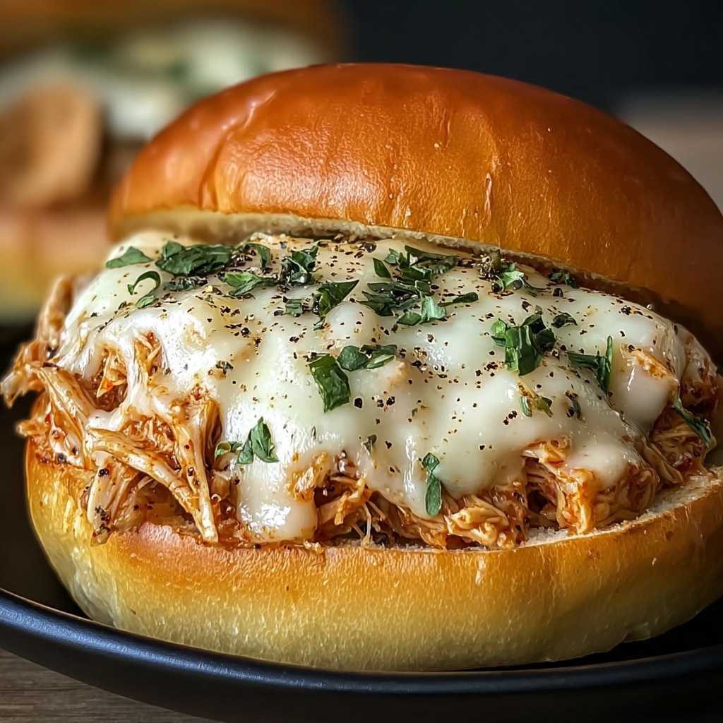 A Delicious Twist on a Classic Favorite Recipe - Recipe Image