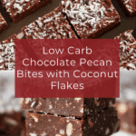 Tasty Low Carb Chocolate Treats Recipe
