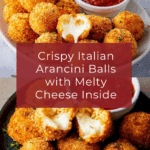 Italian Arancini Recipe