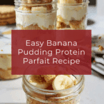 Banana Pudding Recipe