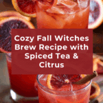 Witches Brew Recipe