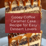 e Ultimate Indulgence for Dessert Lovers Recipe