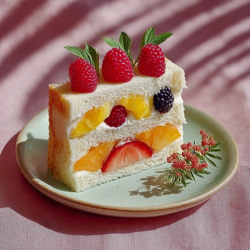 licious Combinations for a Healthy Snack Recipe - Recipe Image