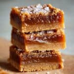 Maple Blondies Recipe