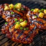 Authentic Hawaiian Huli Huli Chicken Recipe