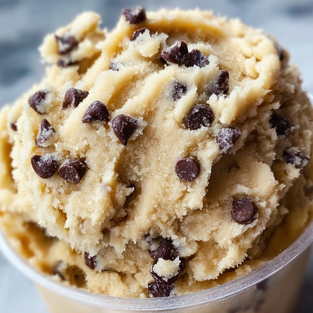 No-Bake Dessert)
Full Recipe - Recipe Image