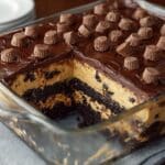 Earthquake Cake Recipes Every Peanut Butter Fan Will Love Recipe