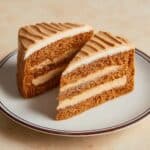Homemade Peanut Butter Dog Cake Recipe
