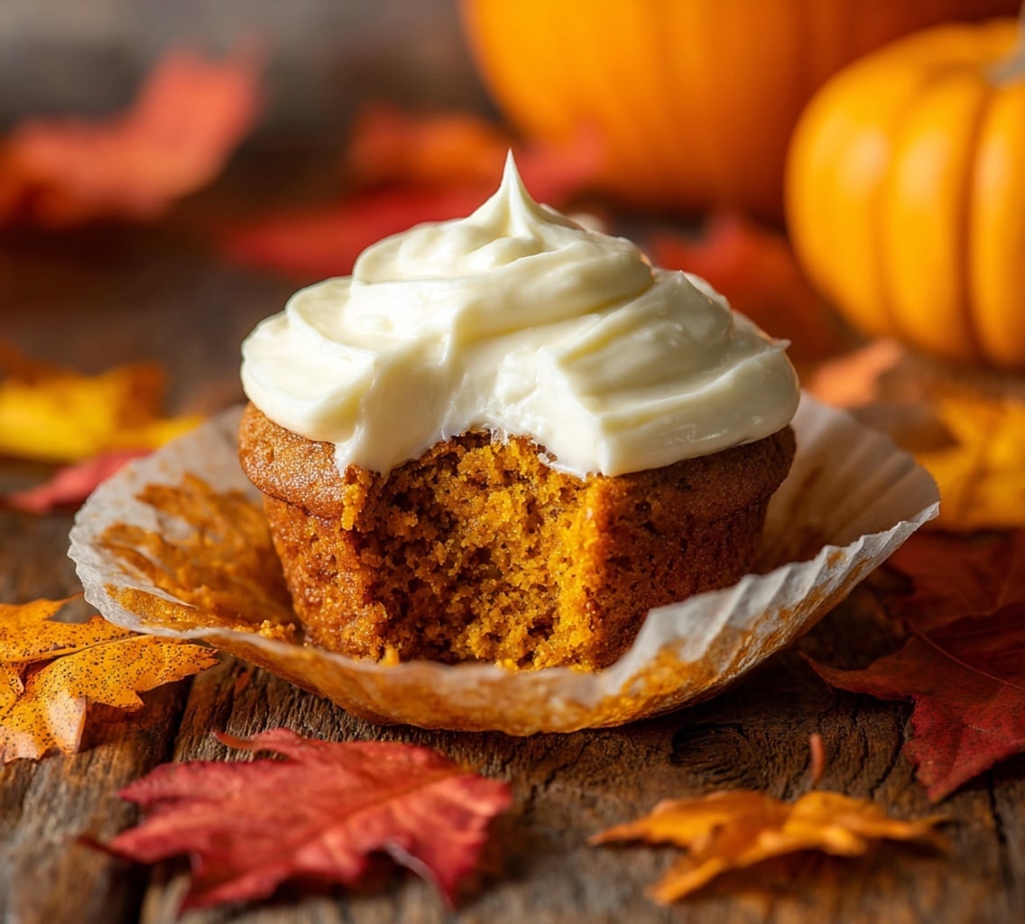 Best Starbucks Pumpkin Cream Cheese Muffins Recipe - Recipe Image