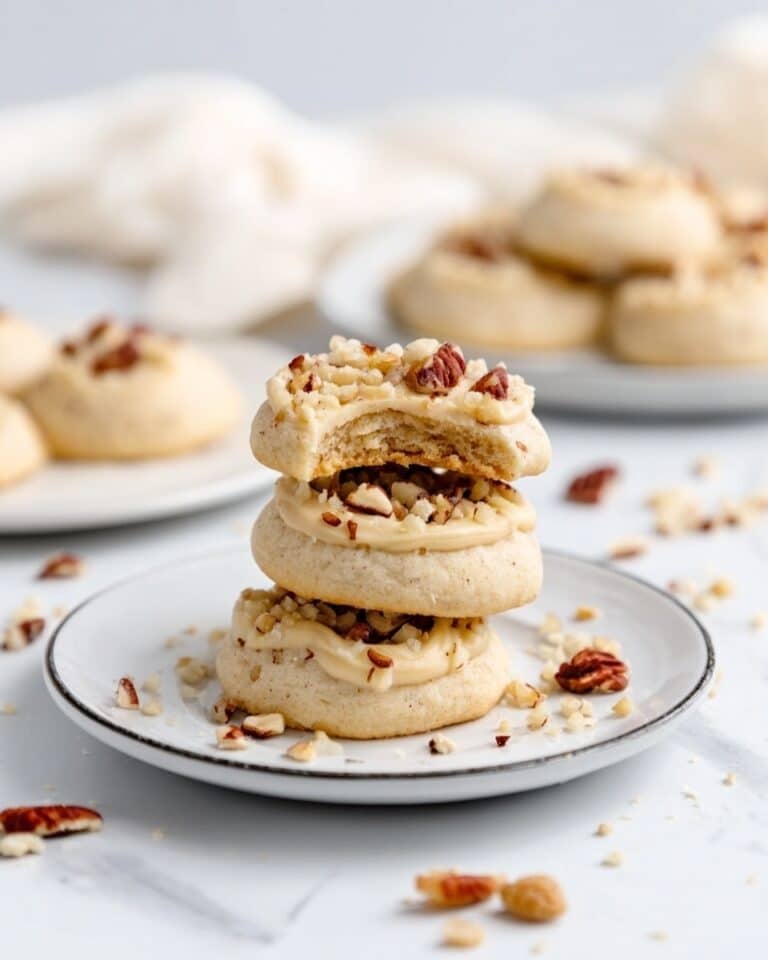 Banana Bread Cookies Recipe
