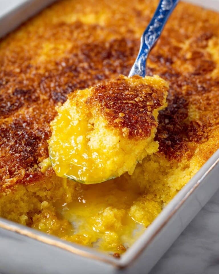 Pineapple Dump Cake Recipe