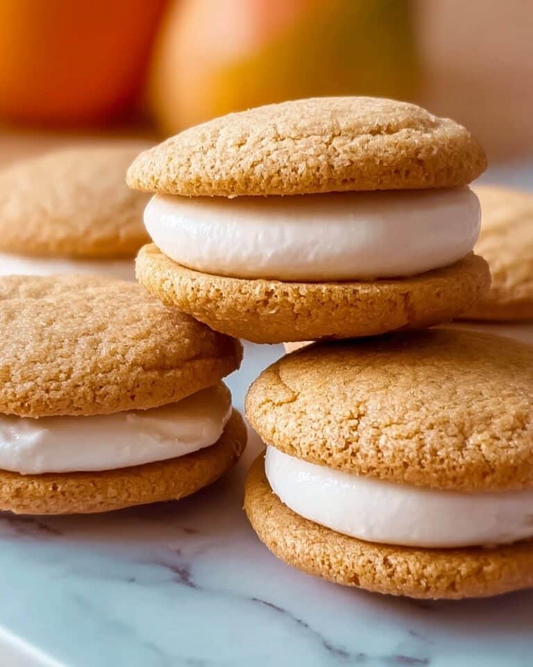Fluffy Fruity Whoopie Pies That Taste Like Porch Weather Recipe