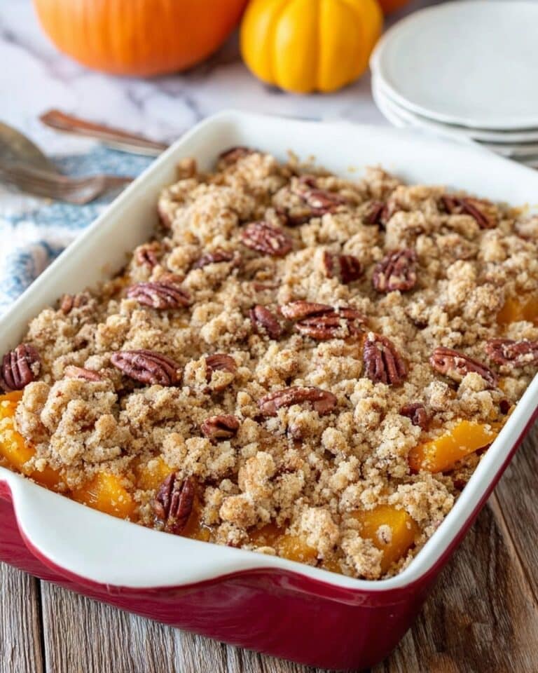 Pumpkin French Toast Casserole Recipe