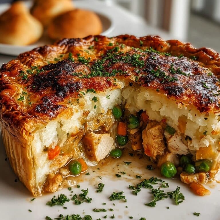 A Comforting Classic Recipe