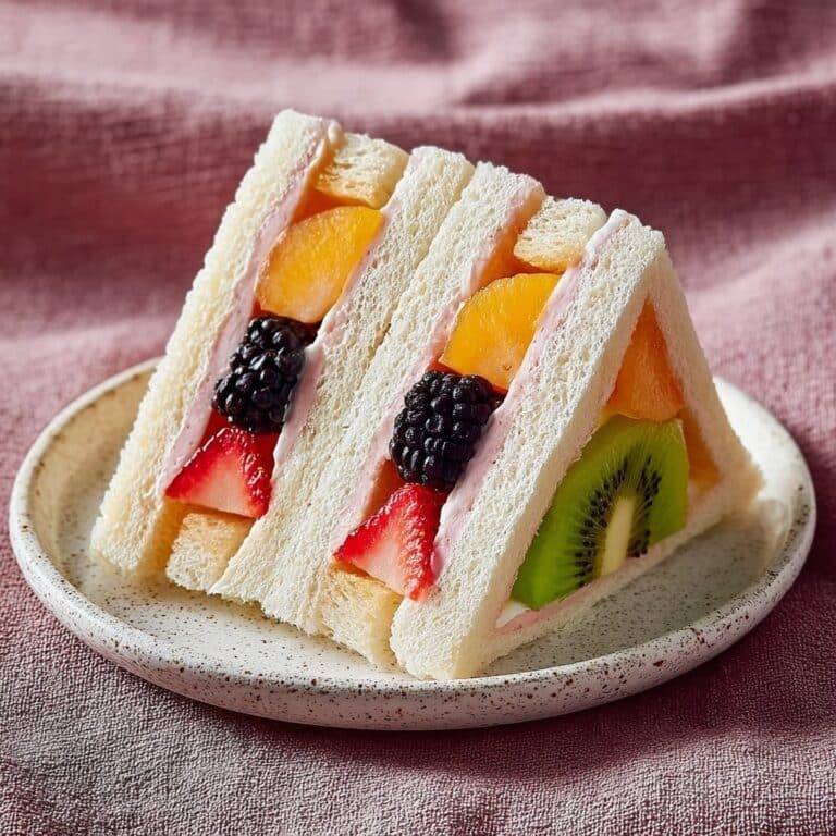 licious Combinations for a Healthy Snack Recipe