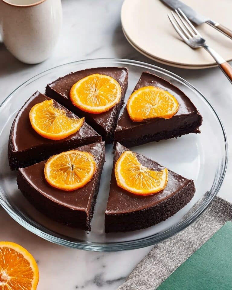 Candied Citrus Chocolates Recipe