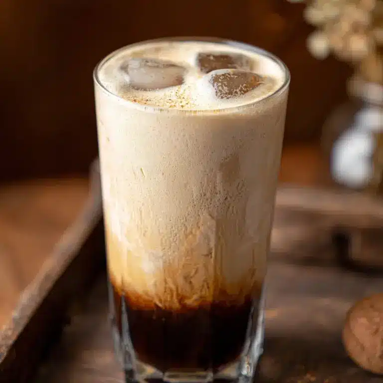 Chai Tea Latte (Starbucks Inspired) Recipe