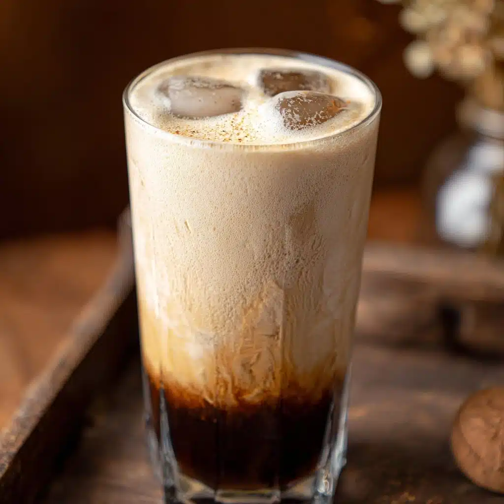 Chai Tea Latte (Starbucks Inspired) Recipe - Recipe Image