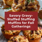 For the Gravy: Recipe