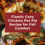 A Comforting Classic Recipe