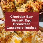 Press the dough evenly into the prepared baking dish as a biscuit base Recipe