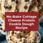 No-Bake Dessert) Full Recipe