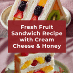 licious Combinations for a Healthy Snack Recipe