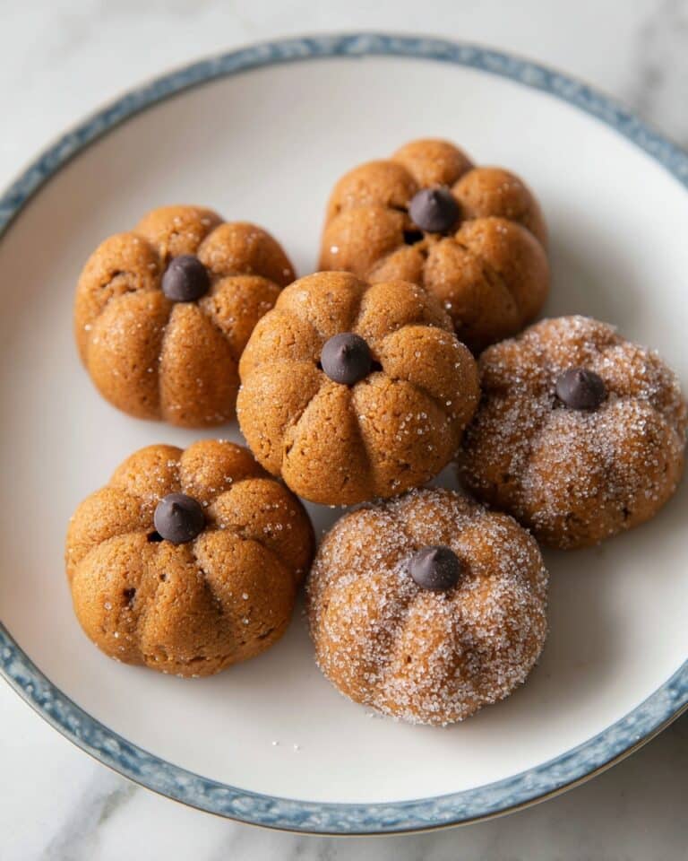 Pumpkin Protein Bites Recipe