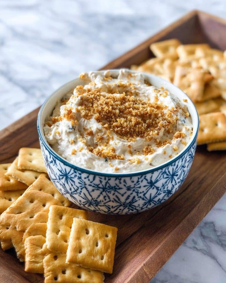 Oatmeal Cream Pie Dip Recipe